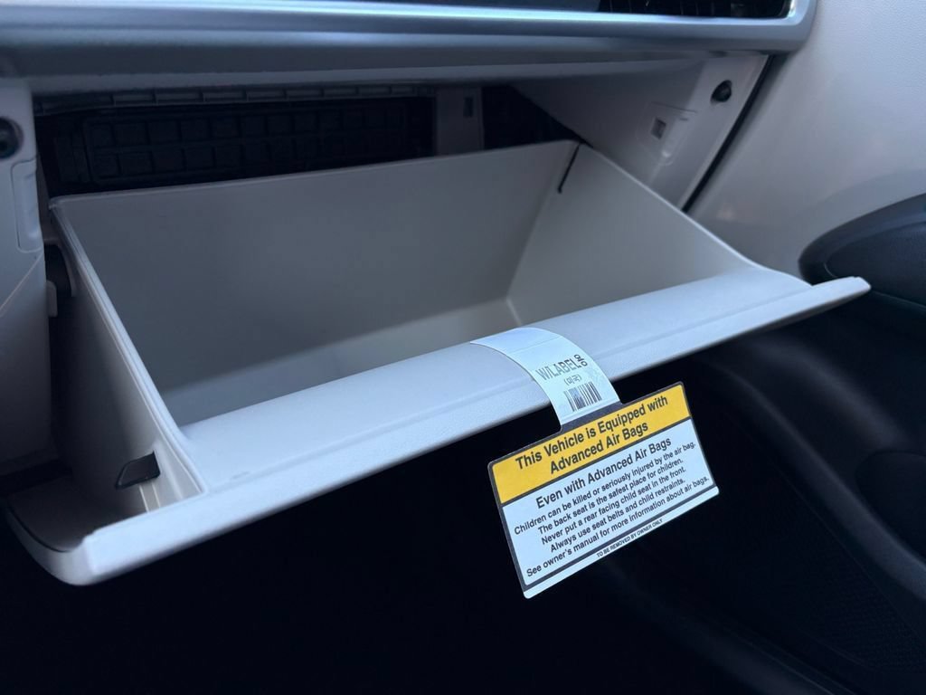 New 2026 Hyundai Tucson SEL FWD image 8
