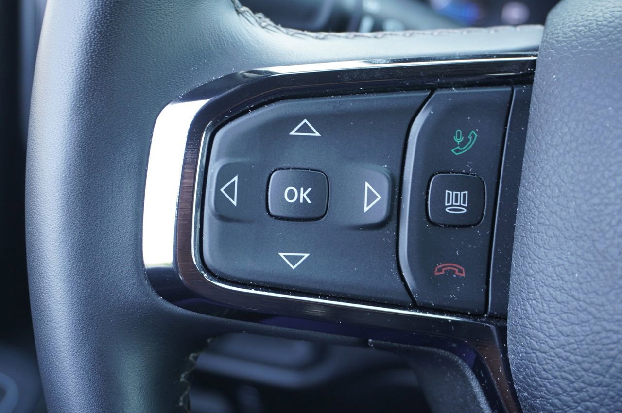 Used 2024 RAM 1500 Limited image 19