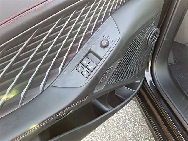 New 2026 Dodge Charger R/T Scat Pack image 18