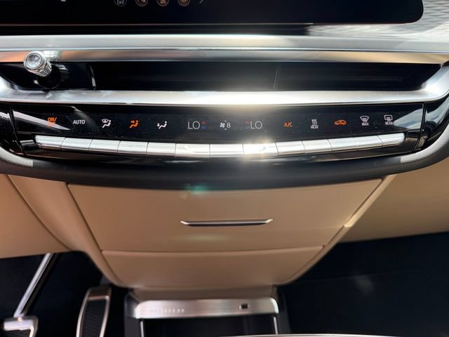 New 2026 Cadillac Lyriq Signature Sport w/ Nappa Leather Package RWD image 14