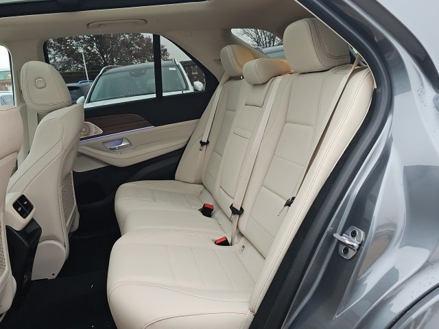 New 2026 Mercedes-Benz GLE 450 4MATIC image 10