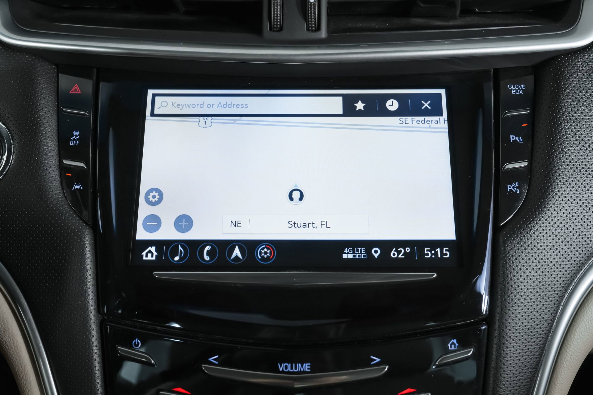 Used 2019 Cadillac XTS Luxury w/ Driver Awareness Package image 28