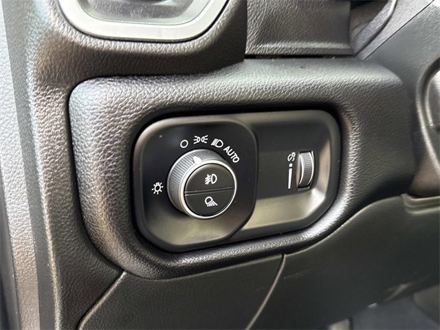 Used 2024 RAM 3500 Big Horn image 19