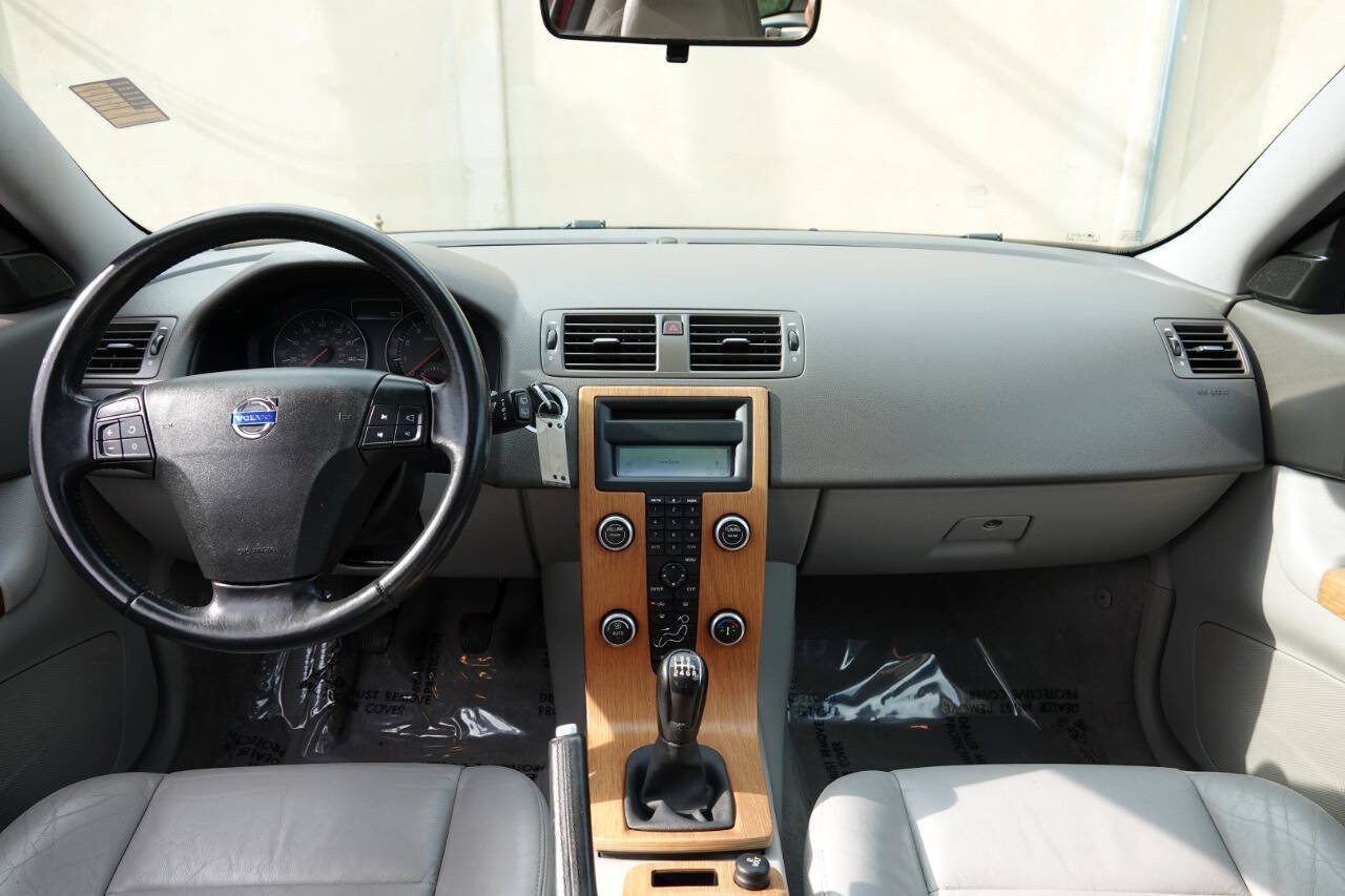 Used 2008 Volvo C30 T5 Version 2.0 FWD image 59