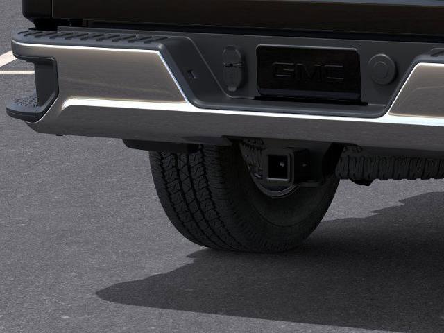 New 2026 GMC Sierra 2500 SLE image 38