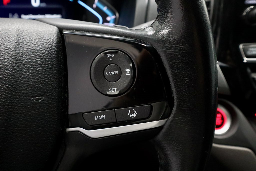 Used 2020 Honda Odyssey EX-L image 31