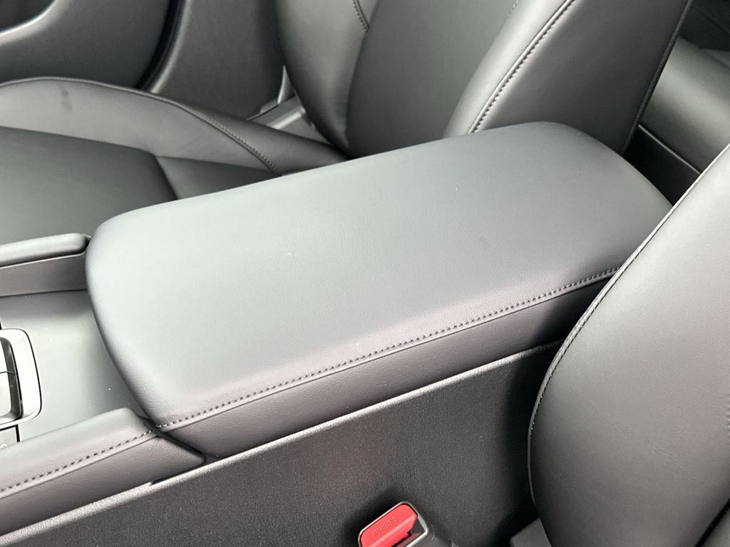 New 2026 MAZDA MAZDA3 2.5 S Sedan w/ Preferred Pkg image 21