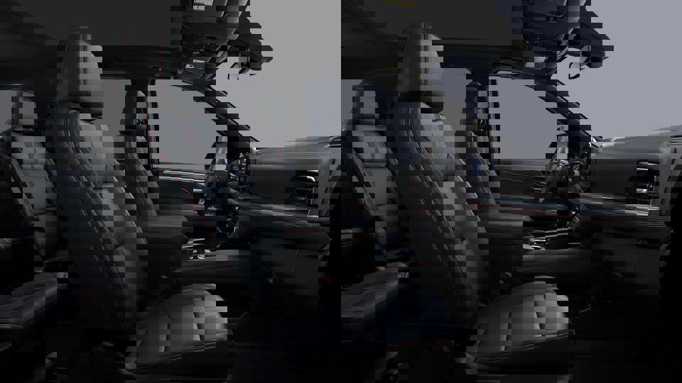 New 2026 Chevrolet Tahoe RST w/ Comfort Package image 32