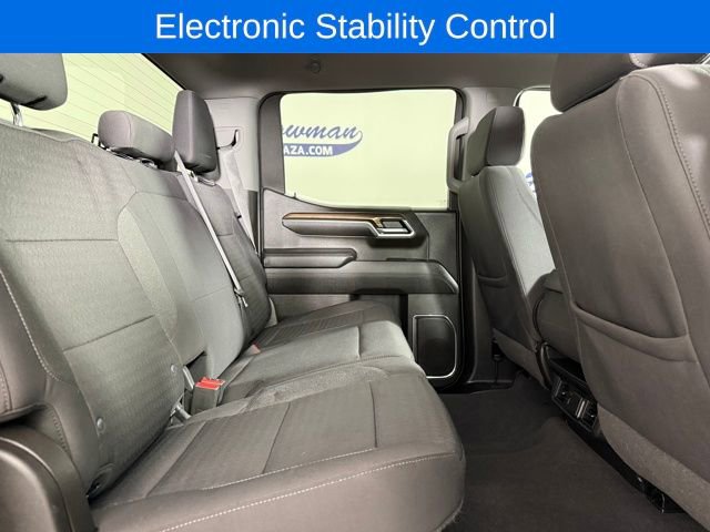 Used 2022 Chevrolet Silverado 1500 LT image 21