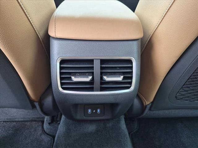 Used 2025 Hyundai Sonata Limited FWD image 18
