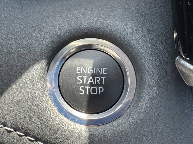 Certified 2025 Toyota Highlander XLE AWD/4WD image 27