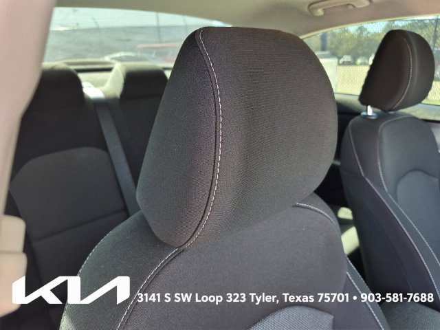 Certified 2024 Kia Forte LXS FWD image 11