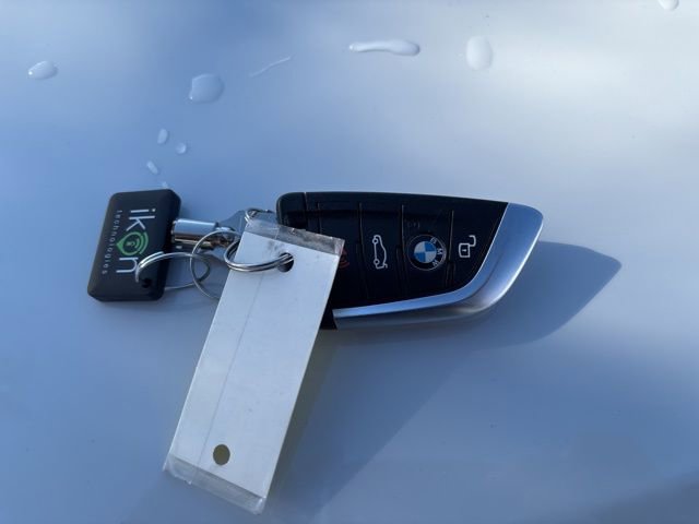 Used 2021 BMW X3 M40i image 40