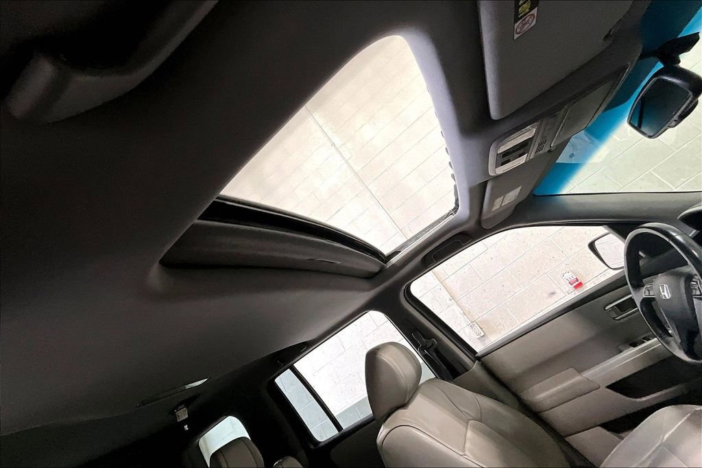 Used 2012 Honda Pilot EX-L image 27