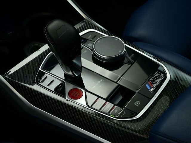 Used 2022 BMW M3 Competition w/ Executive Package AWD/4WD image 62
