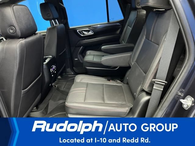 Used 2023 Chevrolet Tahoe RST w/ RST Performance Edition AWD/4WD image 22