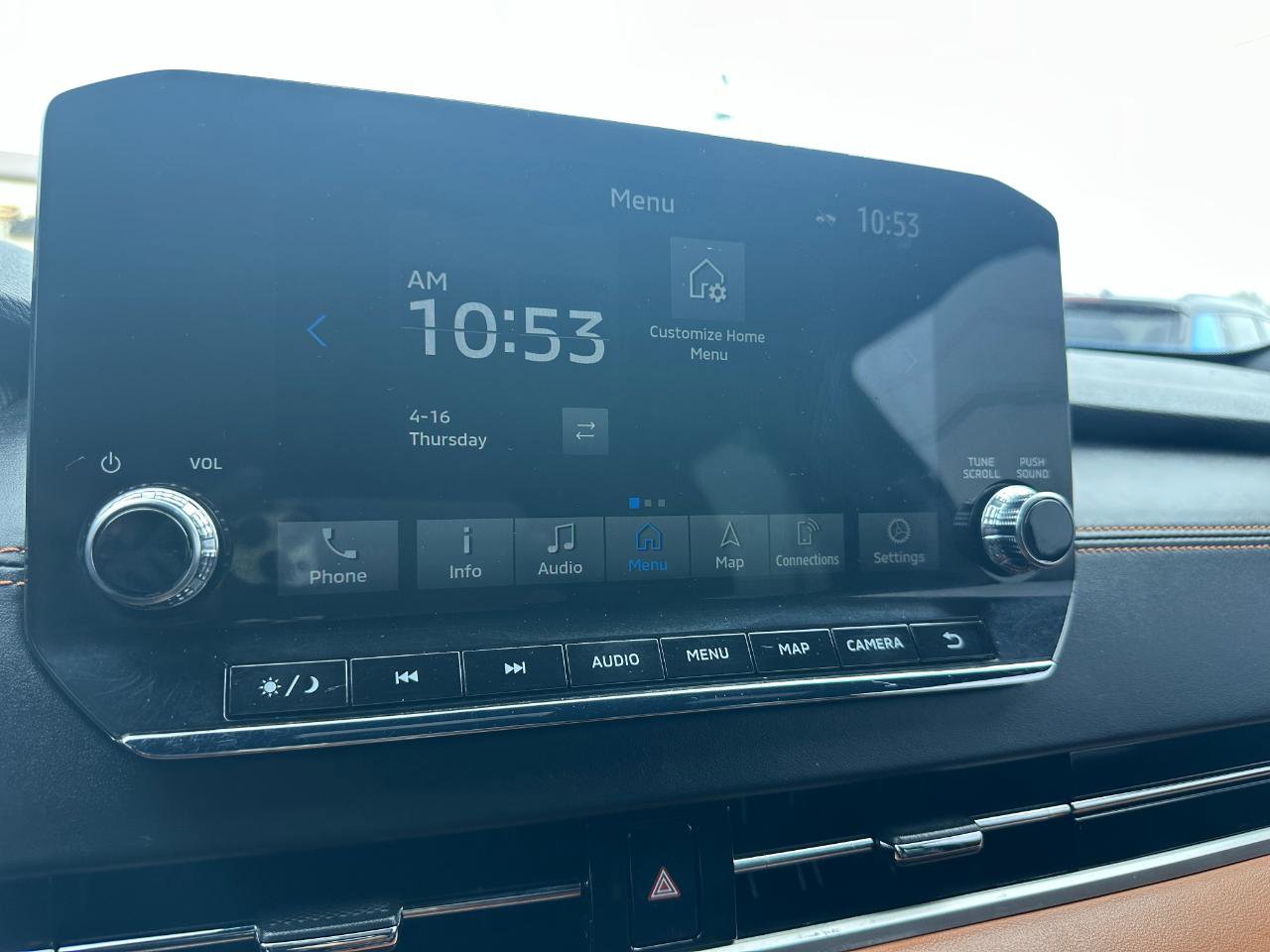 Used 2022 Mitsubishi Outlander SEL AWD/4WD image 51
