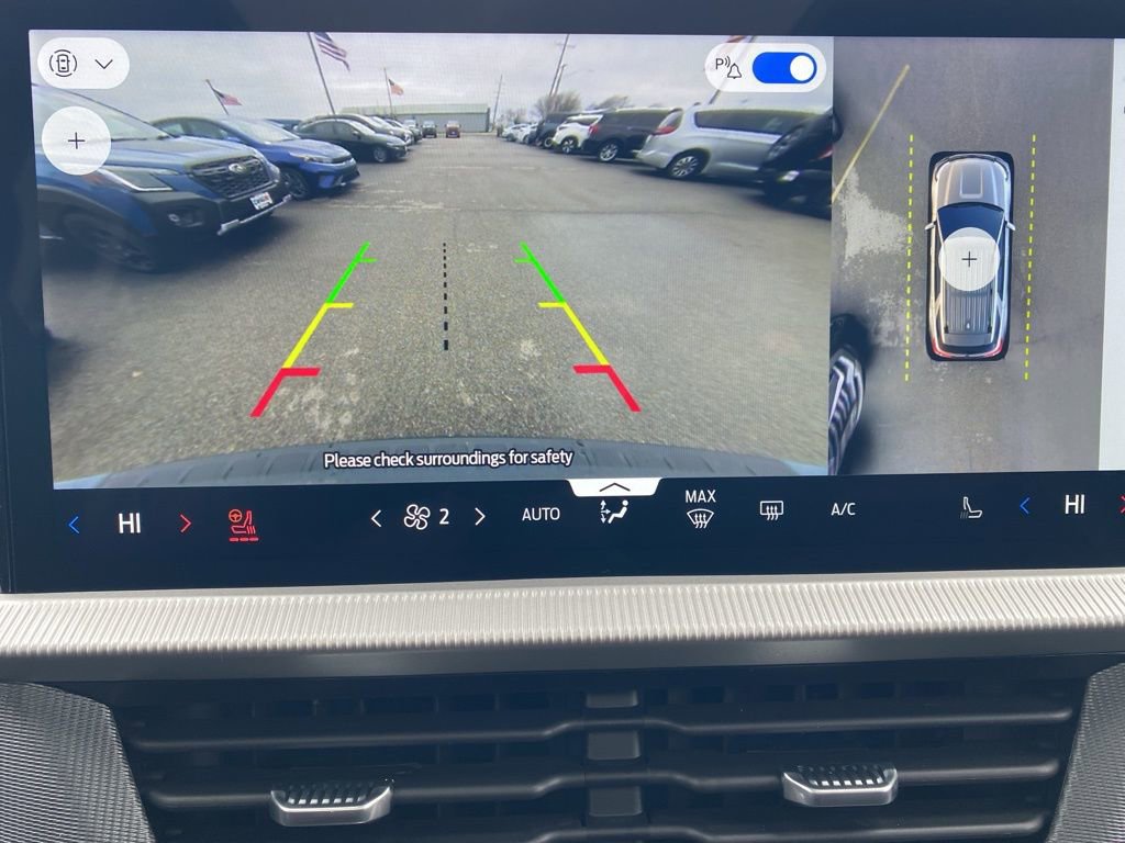 New 2026 Ford Explorer ST w/ Sun And Sound Package image 20