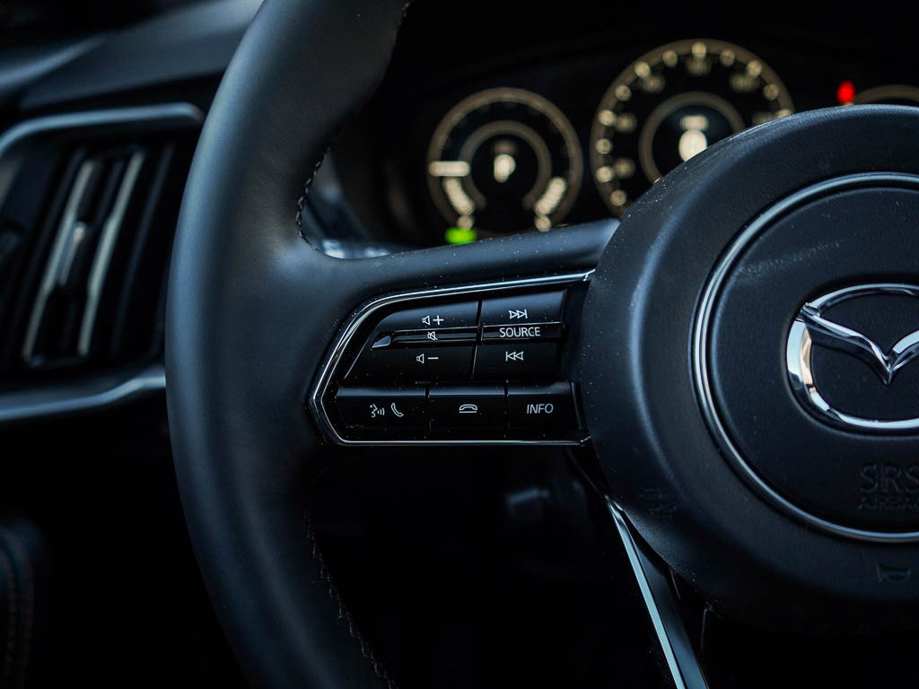 New 2026 MAZDA CX-90 Plug-In Hybrid w/ Premium Plus image 22