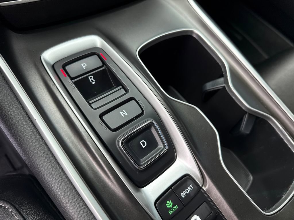 Used 2022 Honda Accord Sport image 27