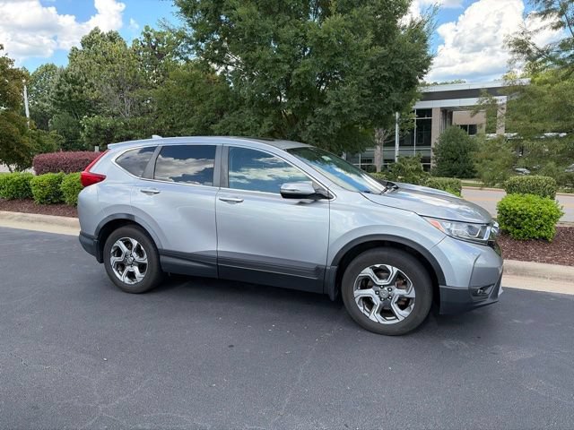 Used 2019 Honda CR-V EX