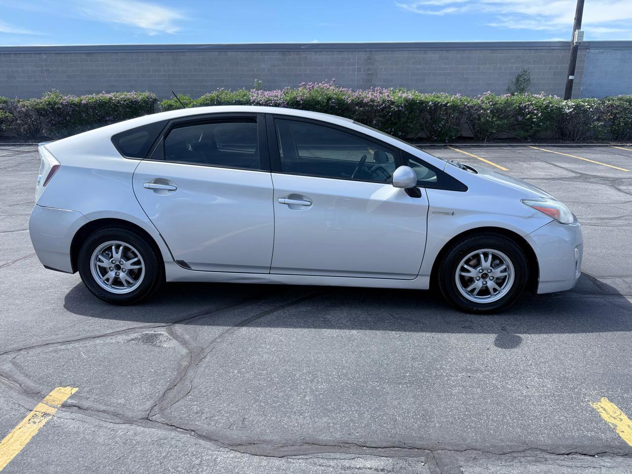 Used 2010 Toyota Prius Two image 5