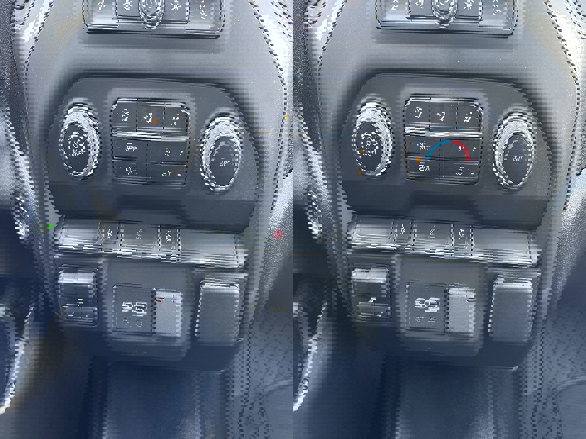 Used 2024 Chevrolet Silverado 3500 W/T w/ WT Convenience Package AWD/4WD image 17