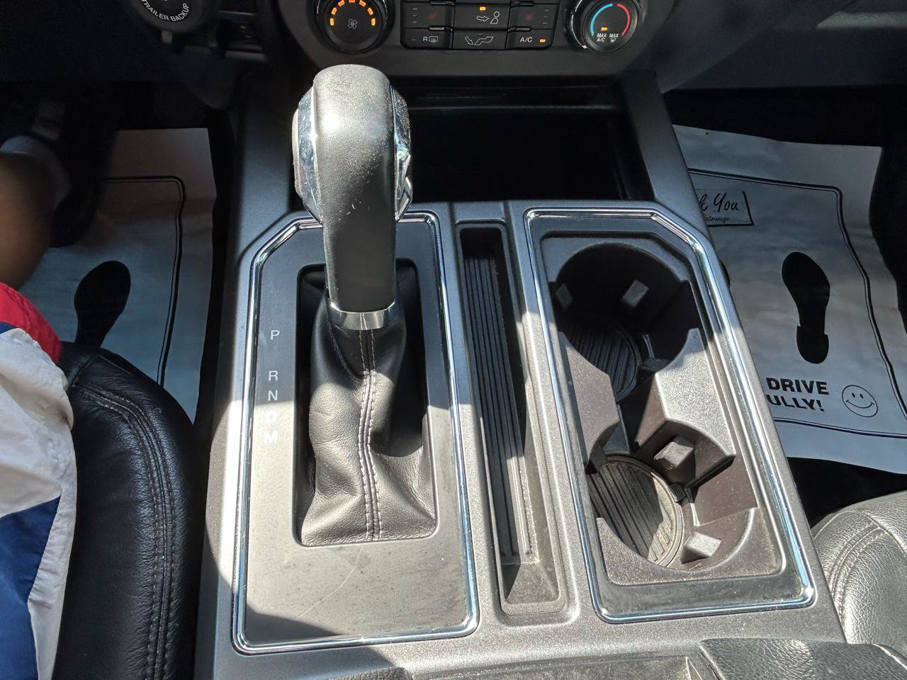 Used 2019 Ford F150 XLT w/ Equipment Group 302A Luxury AWD/4WD image 27