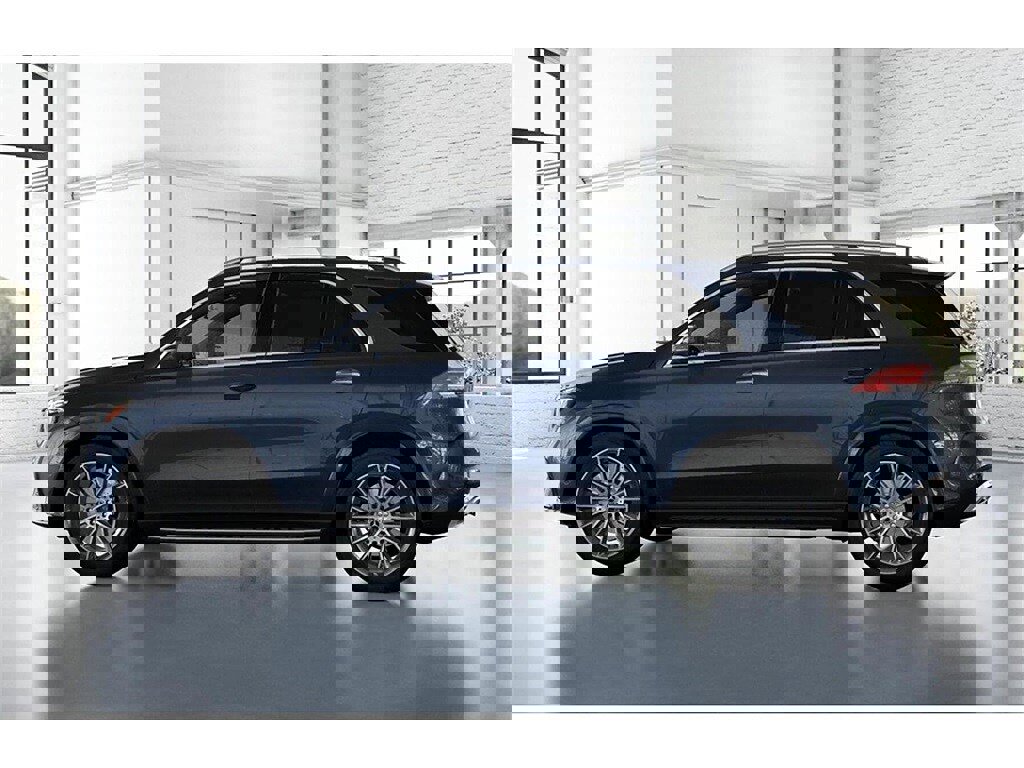 New 2026 Mercedes-Benz GLE 450 4MATIC image 33