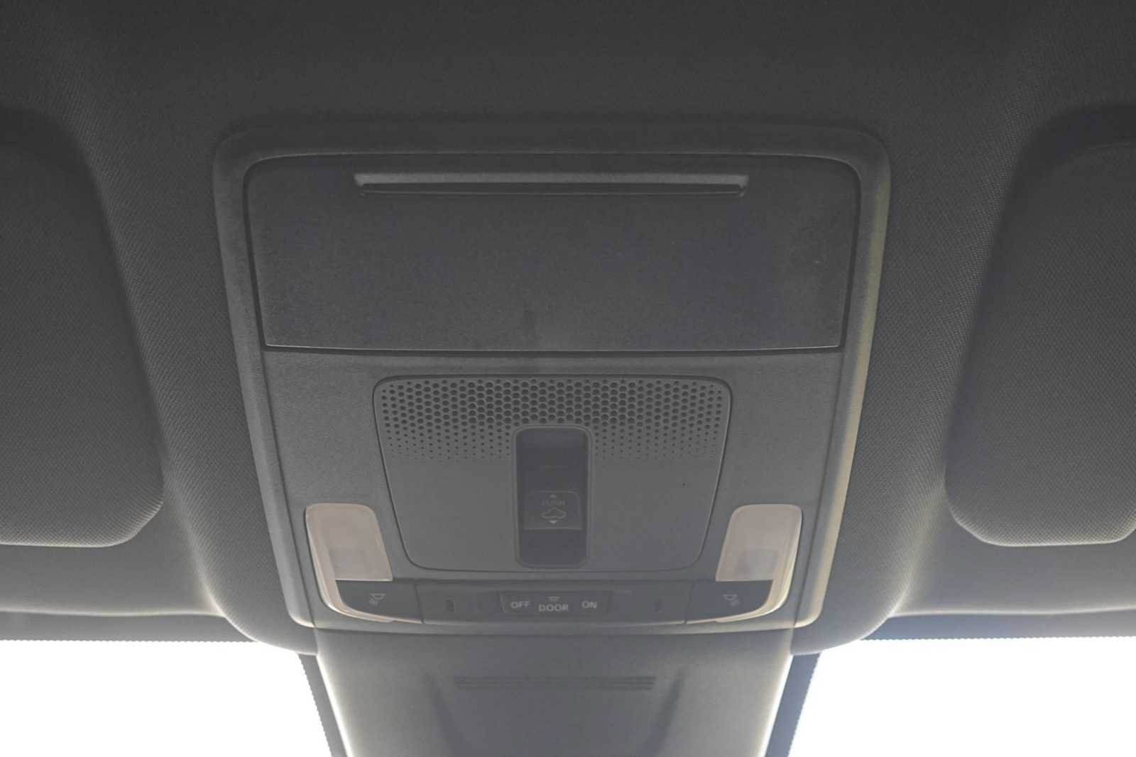 Certified 2025 Honda CR-V Sport-L image 23