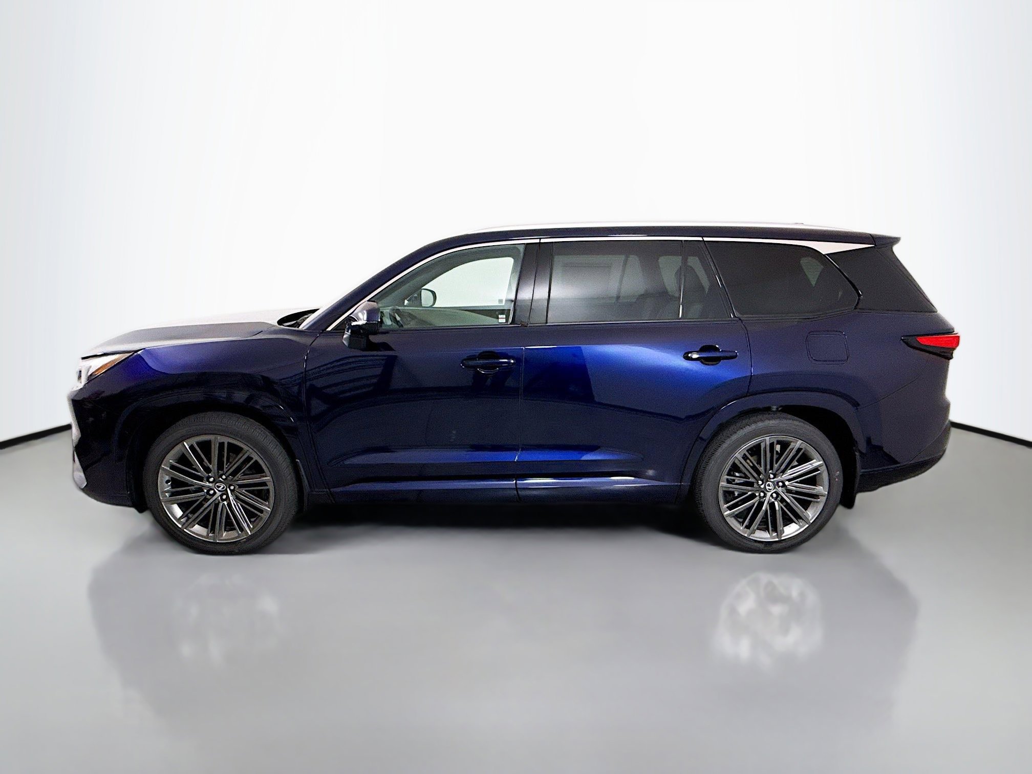 New 2026 Lexus TX 350 AWD w/ Technology Package image 4