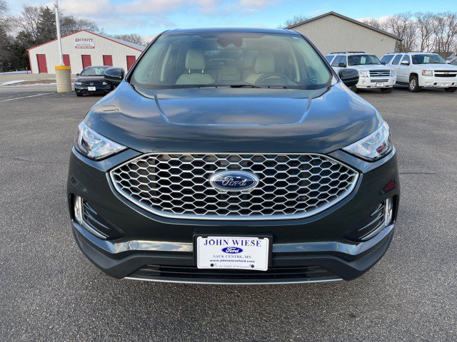 Used 2024 Ford Edge SEL w/ Convenience Package AWD/4WD image 8