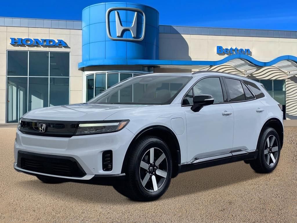 New 2026 Honda Prologue Touring