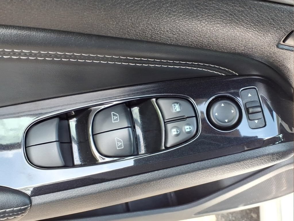 Used 2020 Nissan Altima 2.5 Platinum AWD/4WD image 19