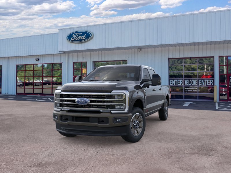 New 2026 Ford F350 King Ranch AWD/4WD image 2