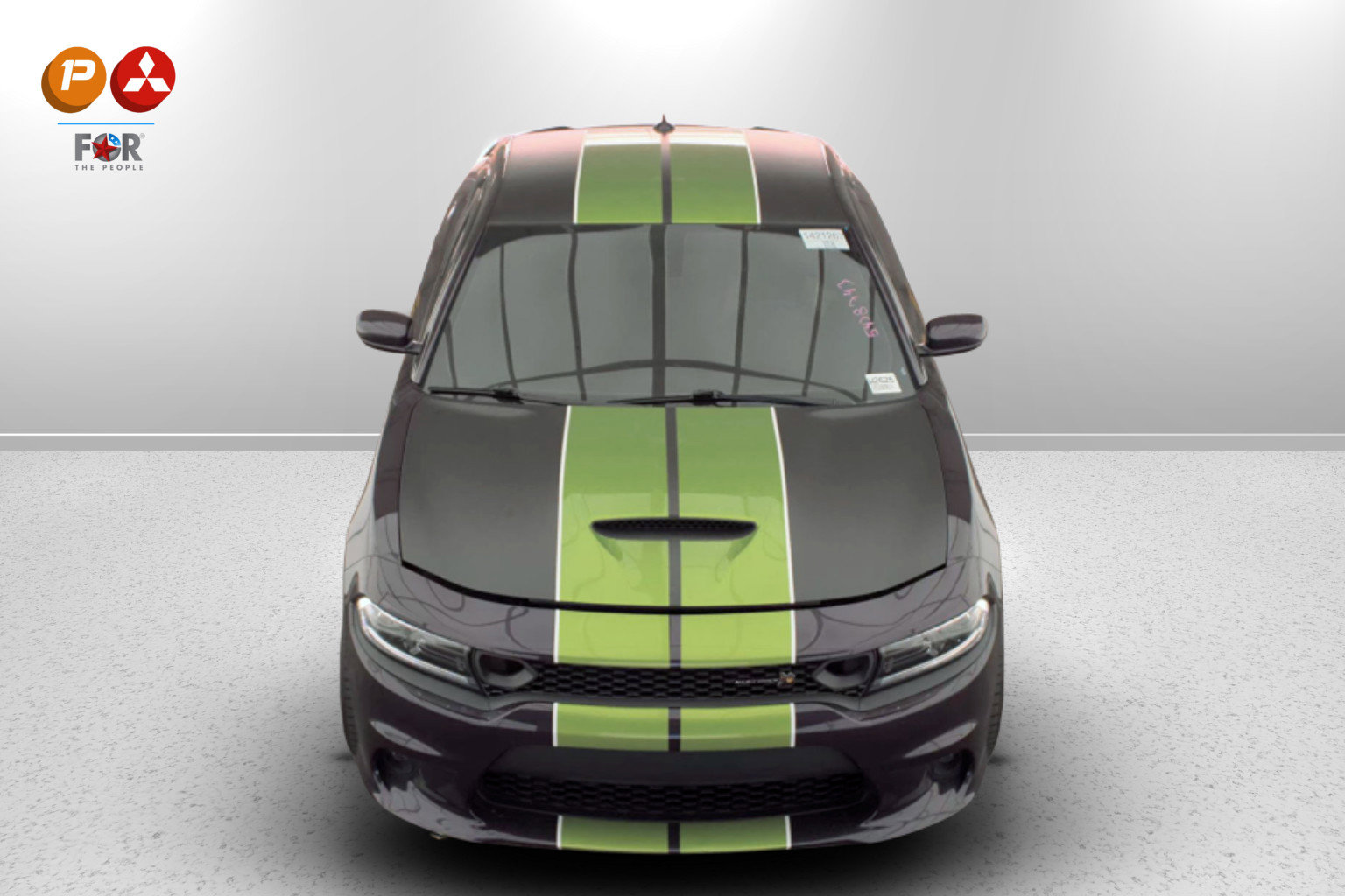 Used 2022 Dodge Charger Scat Pack w/ Plus Group image 5