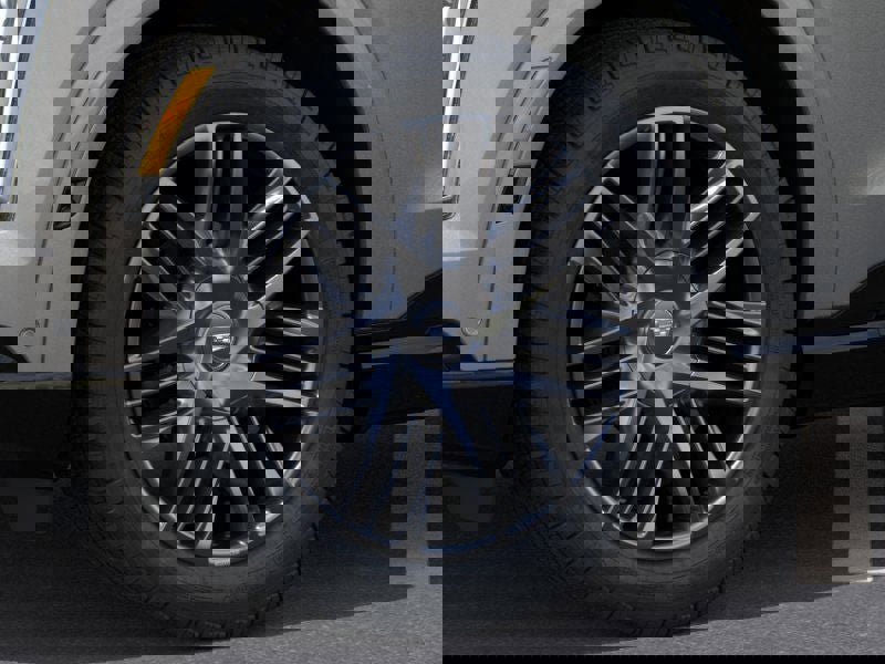 New 2025 Cadillac Escalade IQ Sport 2 w/ LPO, ONYX Package image 9