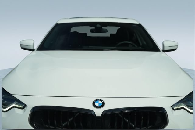 Used 2023 BMW 230i Coupe w/ M Sport Package RWD image 34