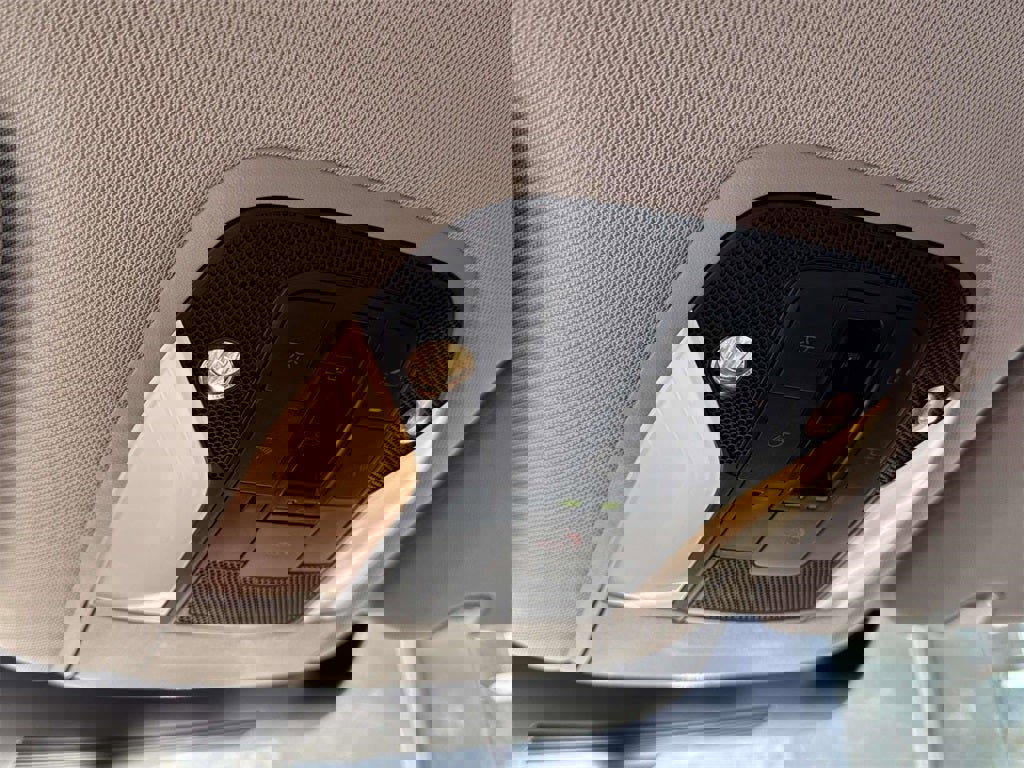 Used 2024 INFINITI QX60 Luxe image 31