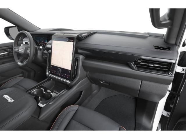 New 2026 GMC Yukon XL AT4 AWD/4WD image 17