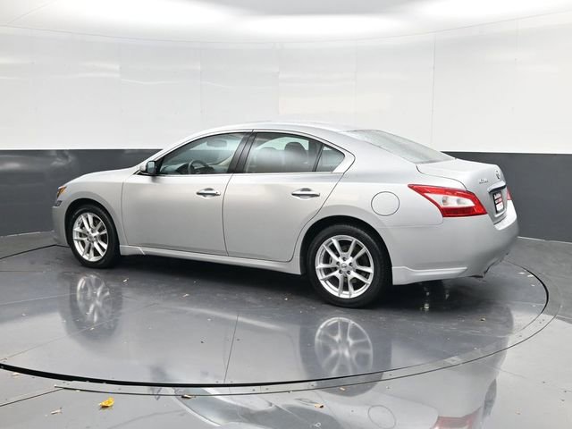 Used 2011 Nissan Maxima 3.5 S image 5