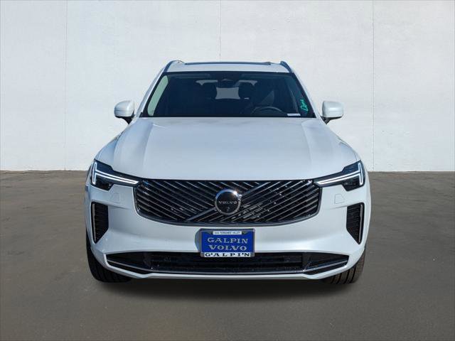 New 2026 Volvo XC90 B5 Plus image 4