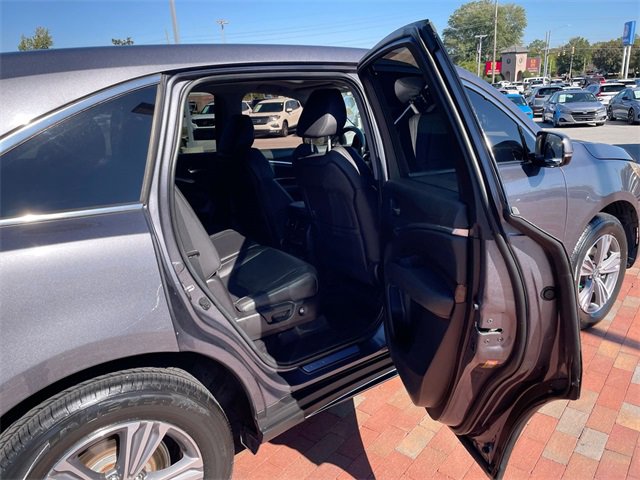 Used 2019 Acura MDX FWD image 27