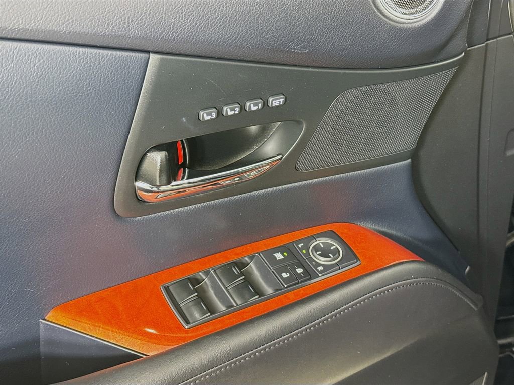 Used 2010 Lexus RX 350 AWD image 19