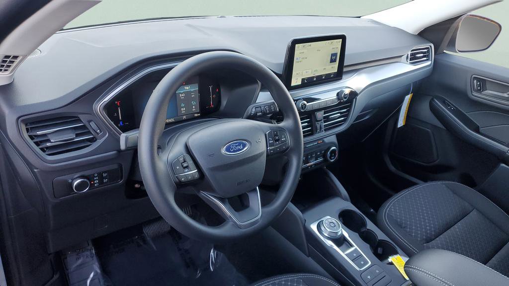 New 2026 Ford Escape Active image 16