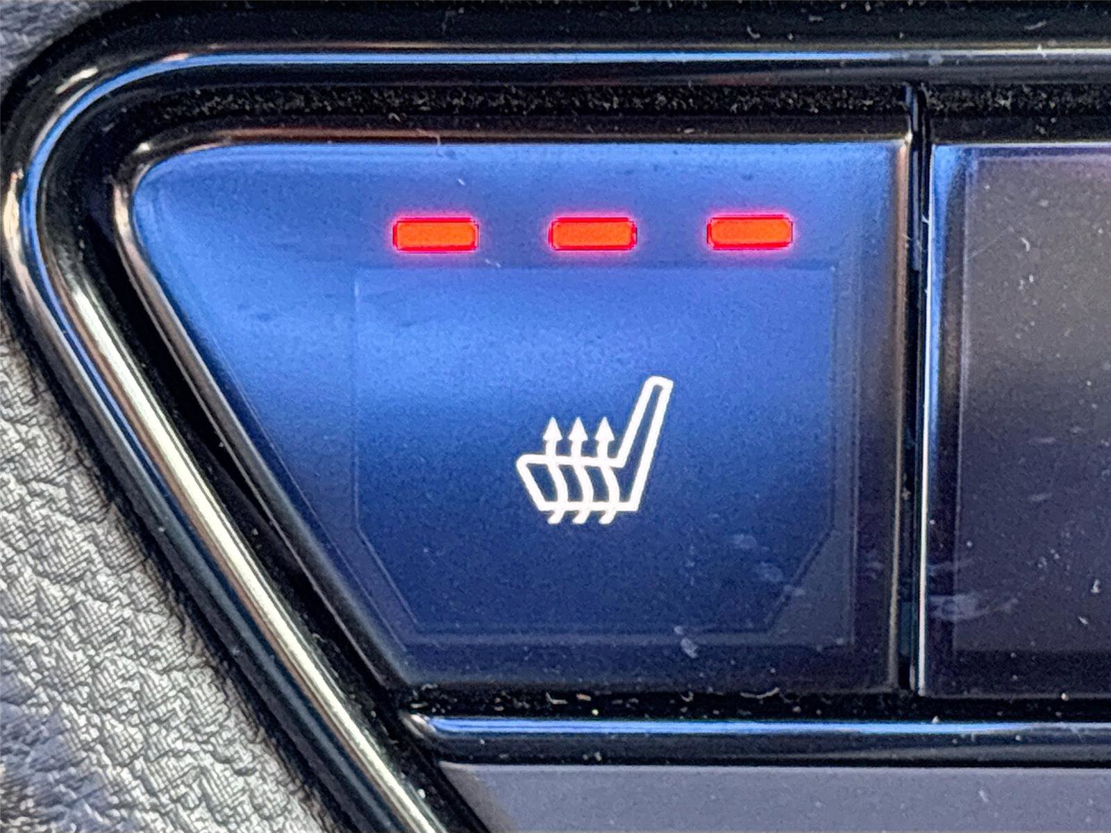 Certified 2023 Honda HR-V Sport image 22