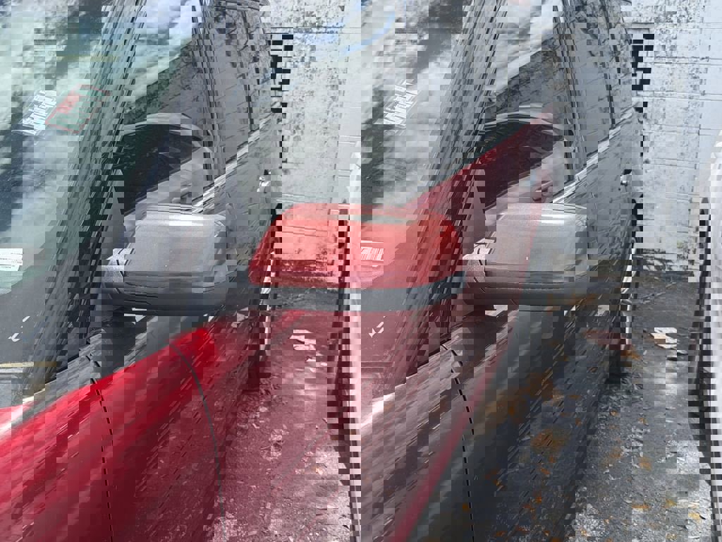 Used 2016 Ford Flex Limited w/ Equipment Group 301A image 9