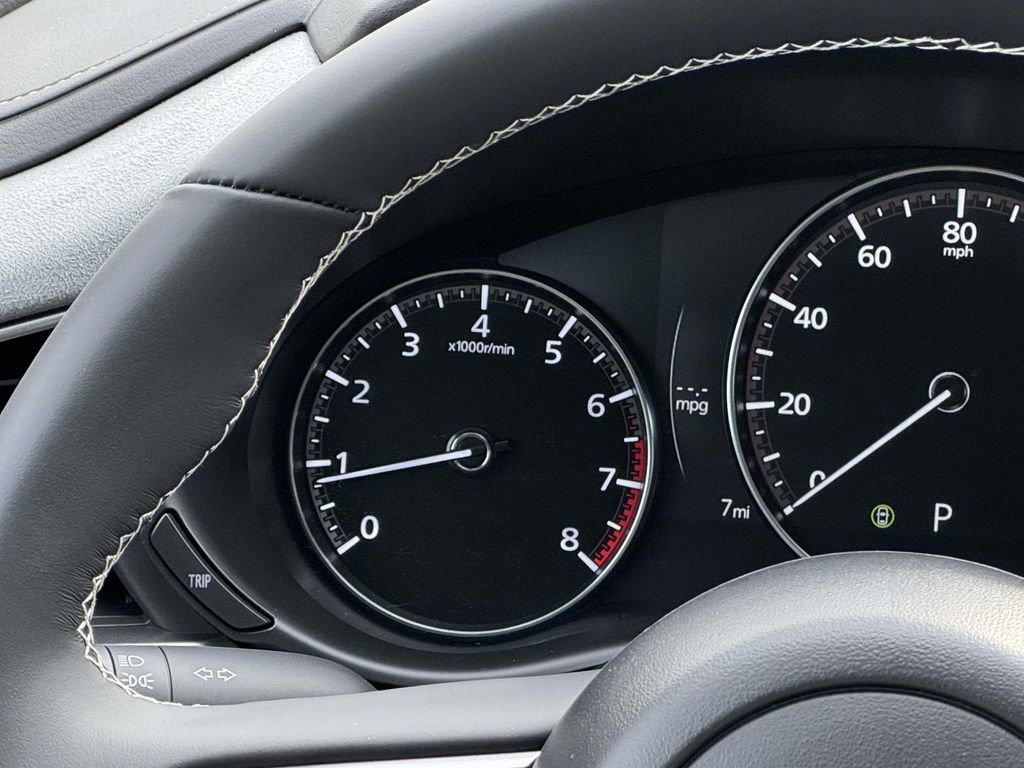 New 2026 MAZDA CX-30 AWD 2.5 S image 23