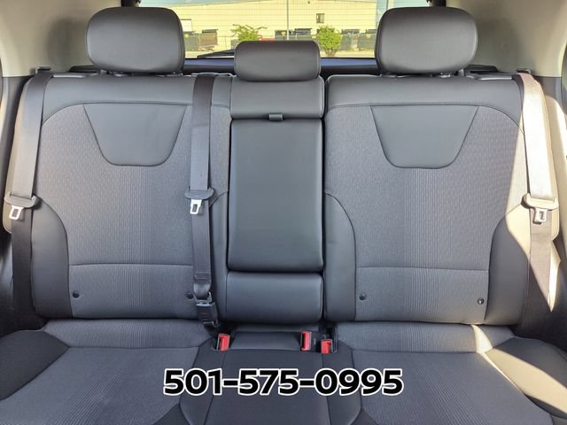 Used 2023 Kia Niro EX FWD image 11