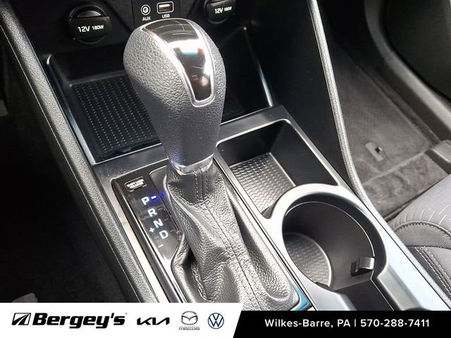 Used 2021 Hyundai Tucson Value image 18